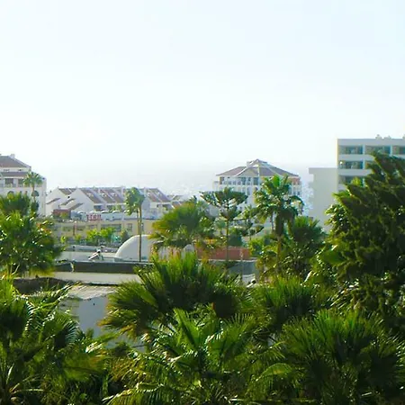 Apartment In El Dorado Complex Playa de las Américas