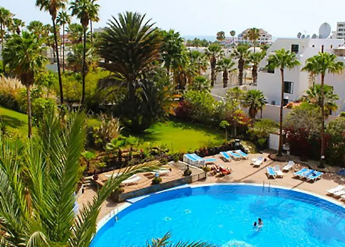 Apartman In El Dorado Complex