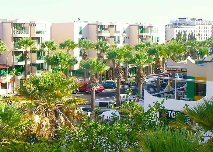 In El Dorado Complex Apartman *