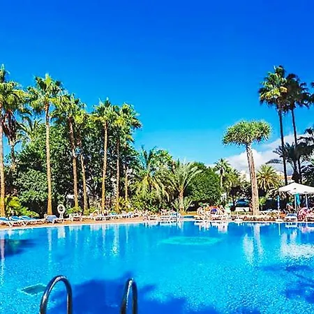 In El Dorado Complex Appartement *