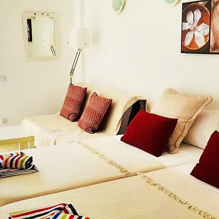 In El Dorado Complex Appartement Playa de las Américas