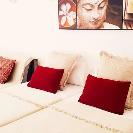 In El Dorado Complex Appartement