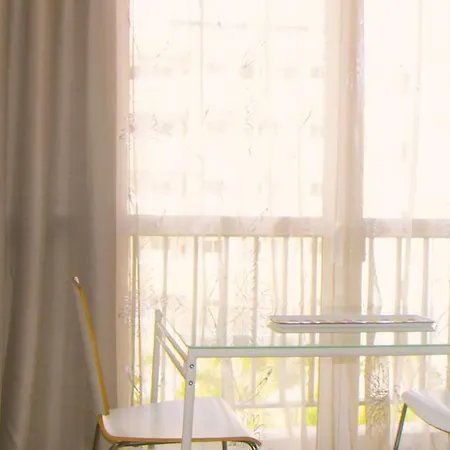 In El Dorado Complex * Playa de las Americas (Tenerife)