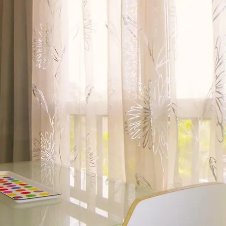 In El Dorado Complex Lägenhet