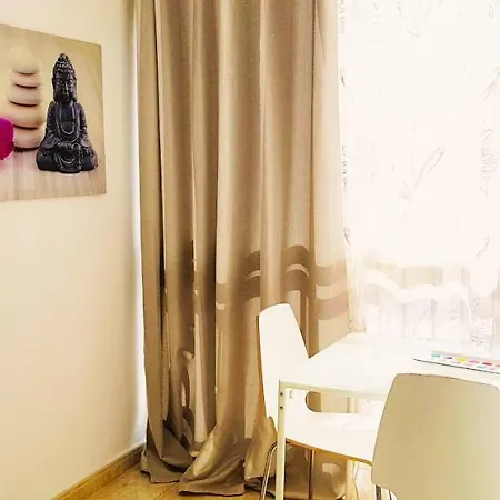 Apartamento In El Dorado Complex *