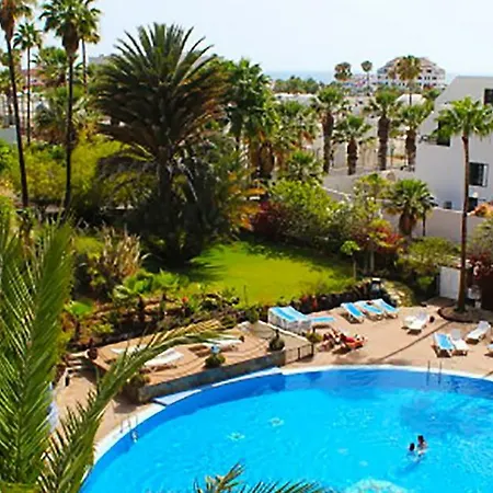Apartament In El Dorado Complex