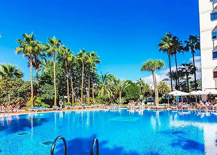 In El Dorado Complex Apartament *