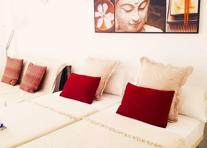 In El Dorado Complex Apartamento