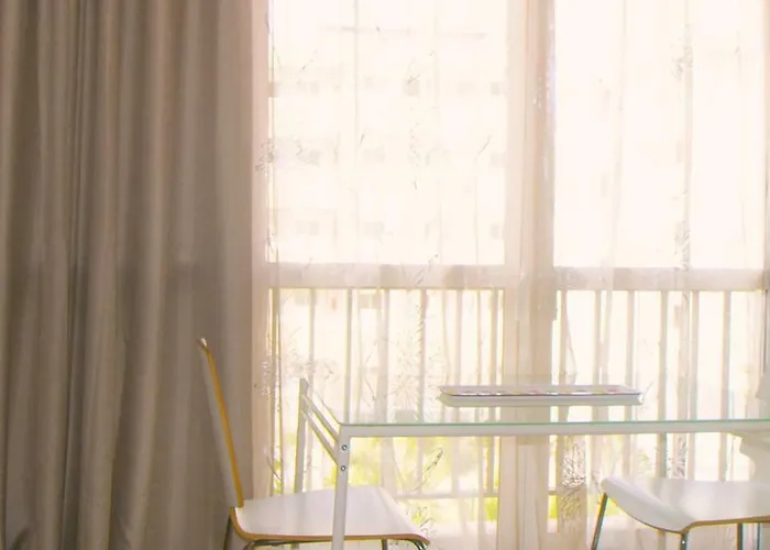 In El Dorado Complex * Playa de las Americas (Tenerife)