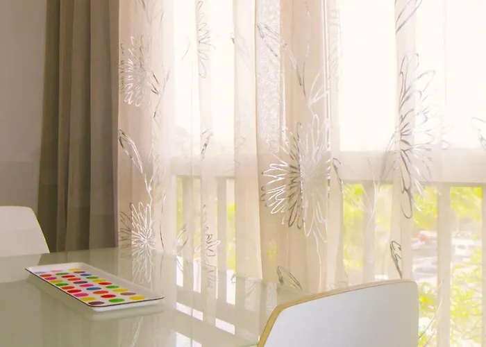 In El Dorado Complex Apartmán