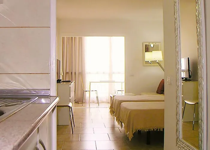 Apartamento In El Dorado Complex *