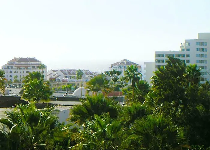 Apartamento In El Dorado Complex Playa de las Americas (Tenerife)