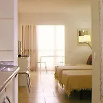 Apartment In El Dorado Complex *