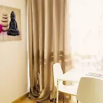 Apartment In El Dorado Complex *