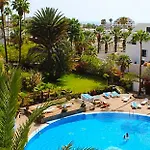 Apartment In El Dorado Complex