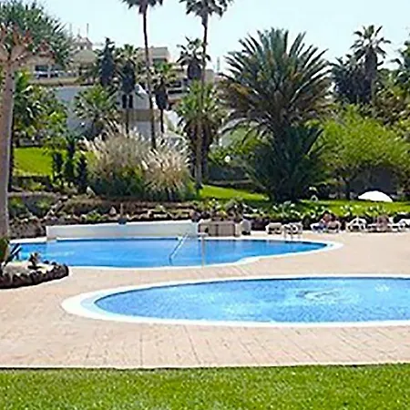 Apartment In El Dorado Complex Playa de las Americas (Tenerife)